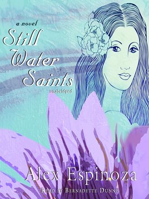 cover image of Still Water Saints